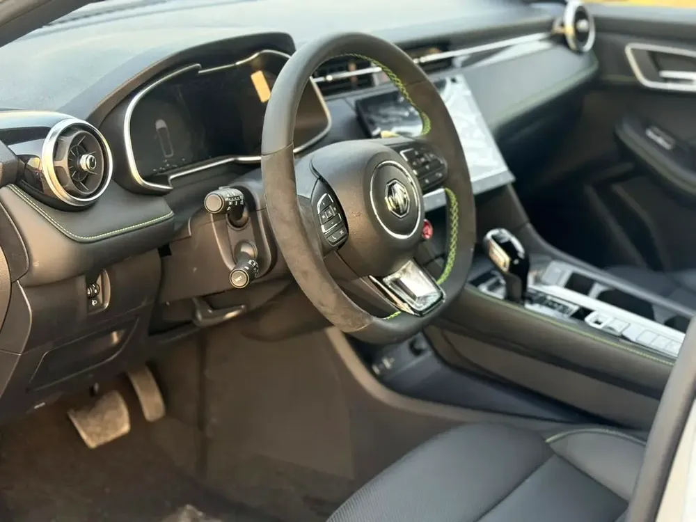 ADDRESS MOTORS - Image 8