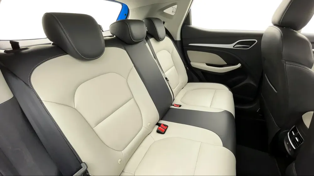 AED 593/month | 0 Downpayment | Manufacturer Warranty | Service History | 30 Day Return | MG ZS 2022 - Image 10