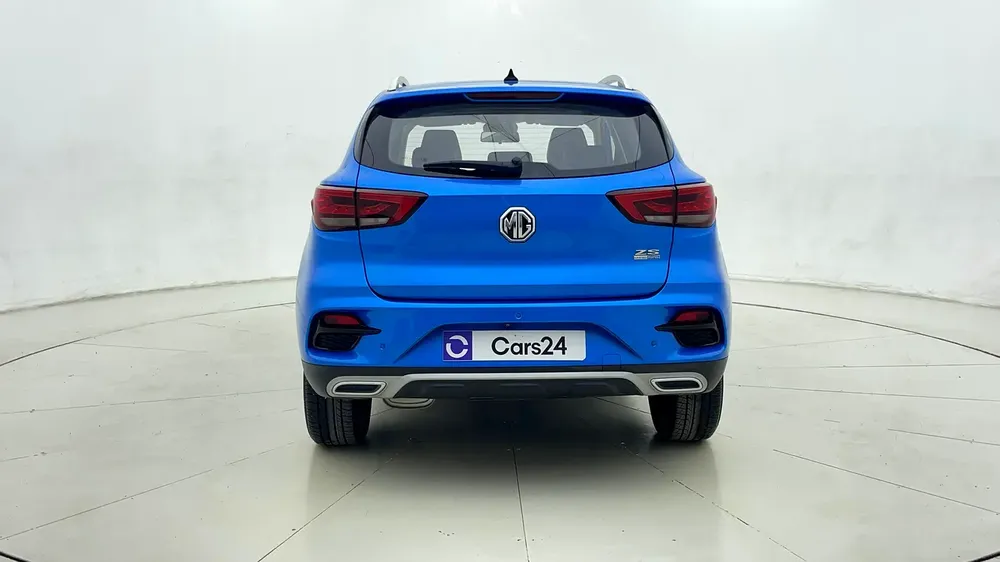 AED 593/month | 0 Downpayment | Manufacturer Warranty | Service History | 30 Day Return | MG ZS 2022 - Image 4