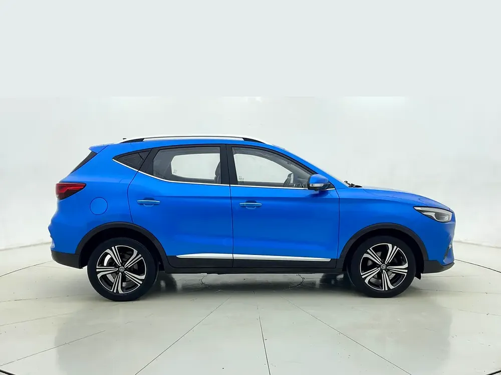 AED 593/month | 0 Downpayment | Manufacturer Warranty | Service History | 30 Day Return | MG ZS 2022 - Image 5