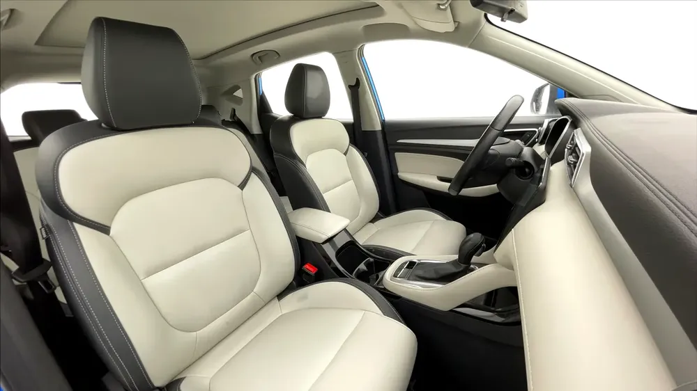 AED 593/month | 0 Downpayment | Manufacturer Warranty | Service History | 30 Day Return | MG ZS 2022 - Image 6