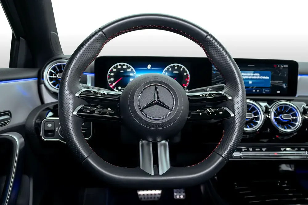 0% DP | AED 1,940 P/M | EMC Mercedes-Benz Warranty - Image 11