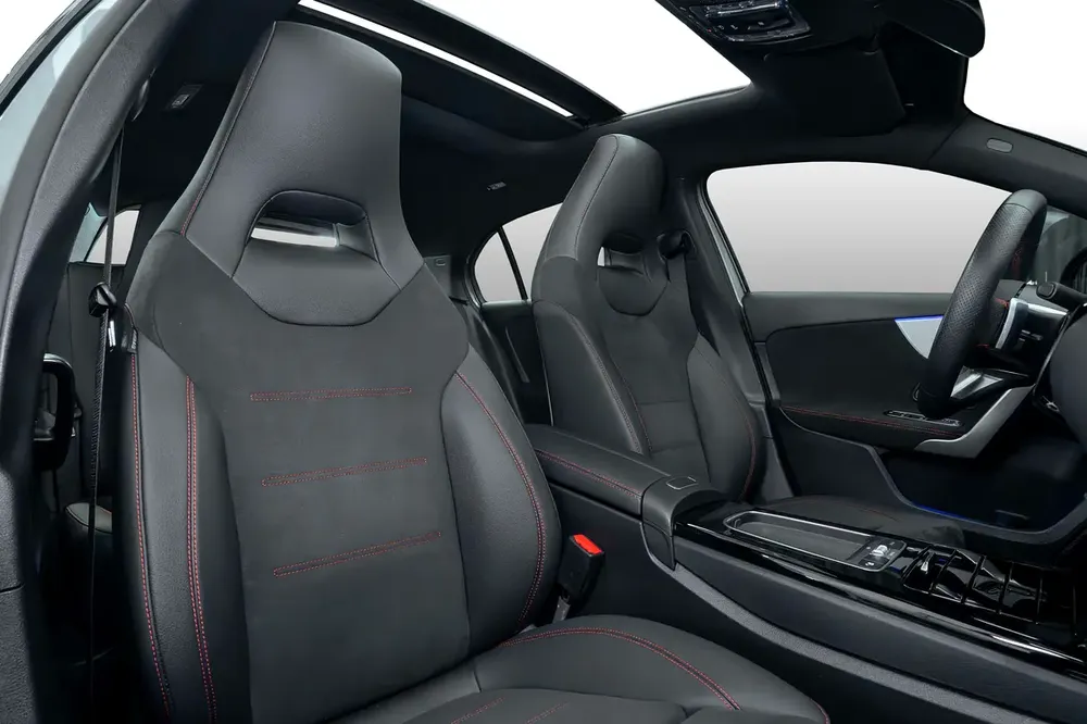 0% DP | AED 1,940 P/M | EMC Mercedes-Benz Warranty - Image 14