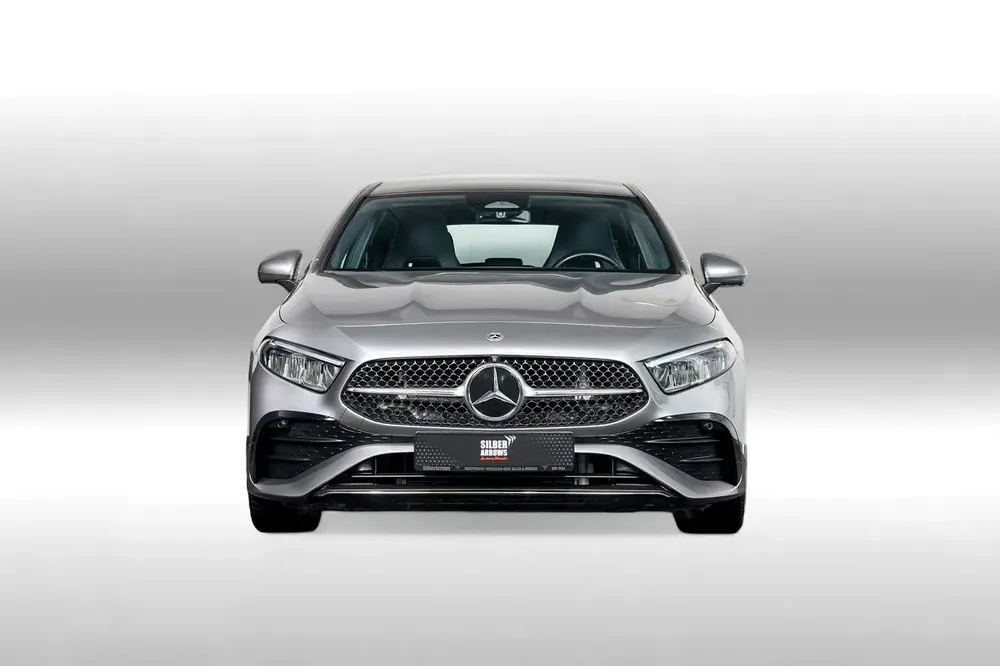 0% DP | AED 1,940 P/M | EMC Mercedes-Benz Warranty - Image 4