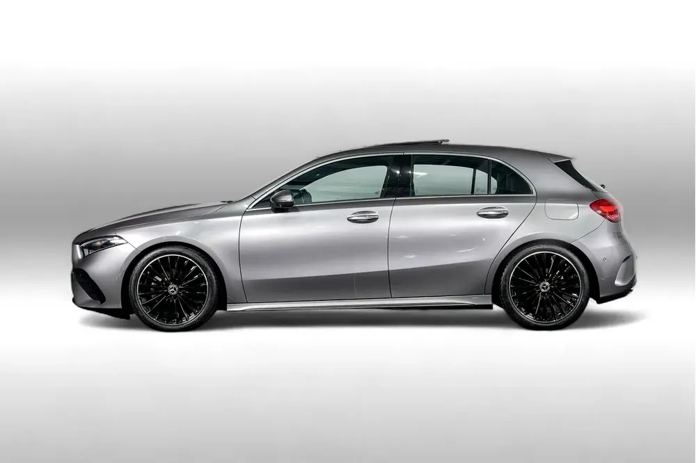 0% DP | AED 1,940 P/M | EMC Mercedes-Benz Warranty - Image 5