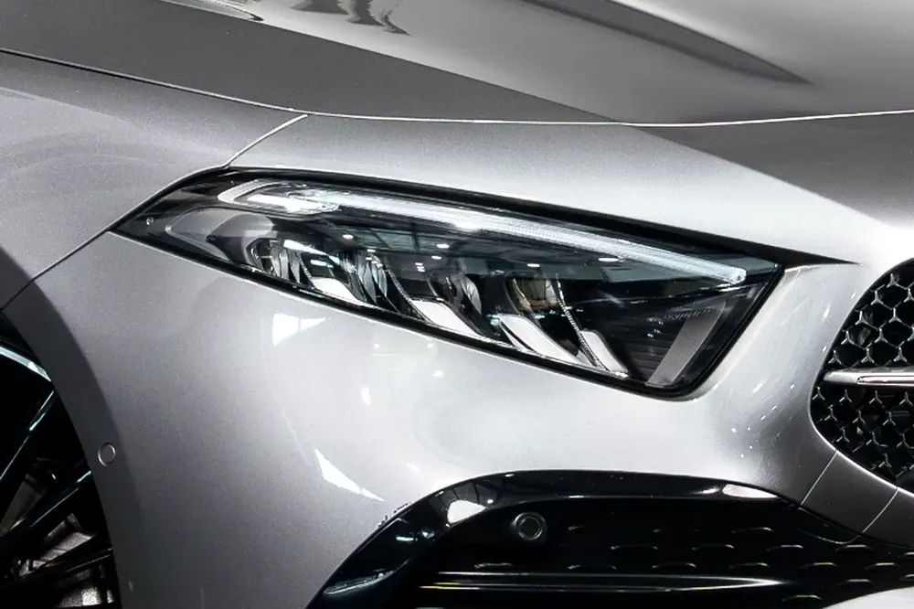 0% DP | AED 1,940 P/M | EMC Mercedes-Benz Warranty - Image 7