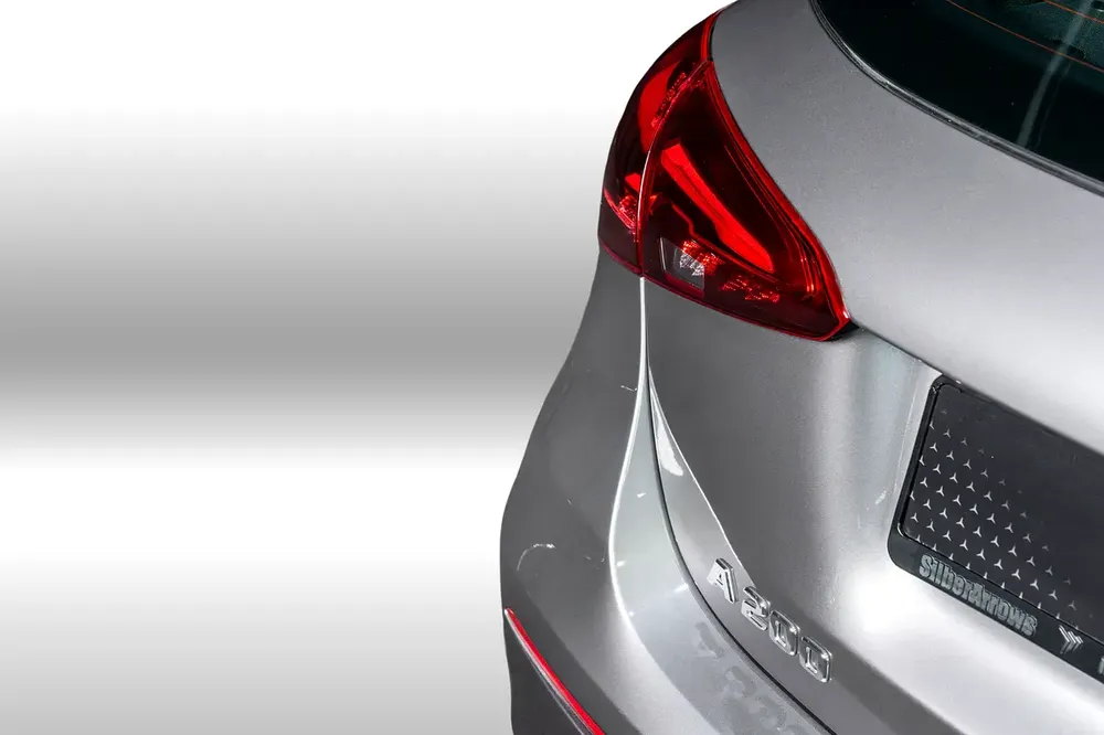 0% DP | AED 1,940 P/M | EMC Mercedes-Benz Warranty - Image 9