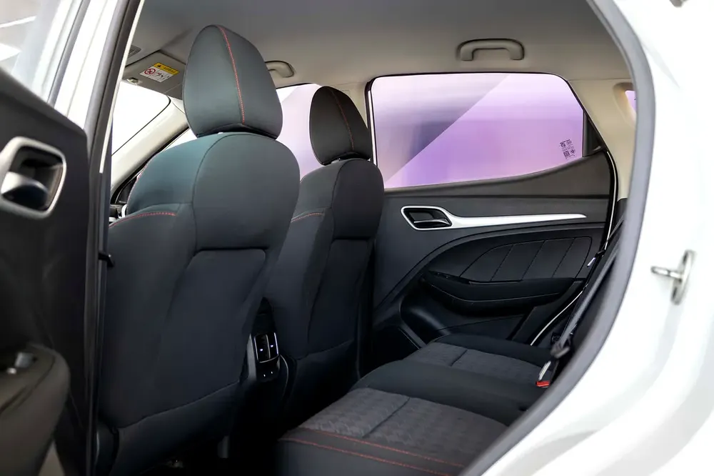 AED 512 Monthly | MG ZS Std 1.5L l GCC l Zero Downpayment | 1 Year Warranty - Image 16