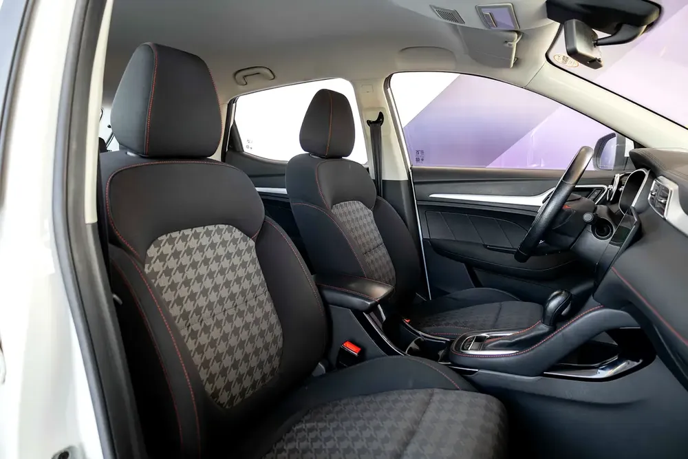 AED 512 Monthly | MG ZS Std 1.5L l GCC l Zero Downpayment | 1 Year Warranty - Image 19