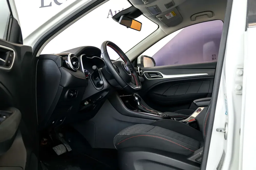 AED 512 Monthly | MG ZS Std 1.5L l GCC l Zero Downpayment | 1 Year Warranty - Image 8