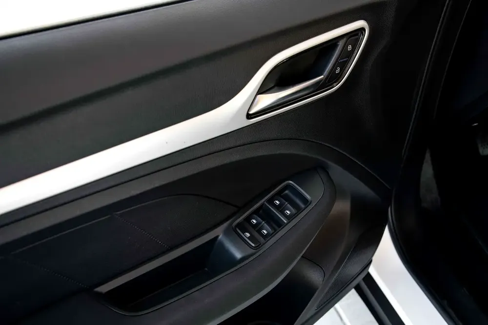 AED 512 Monthly | MG ZS Std 1.5L l GCC l Zero Downpayment | 1 Year Warranty - Image 9