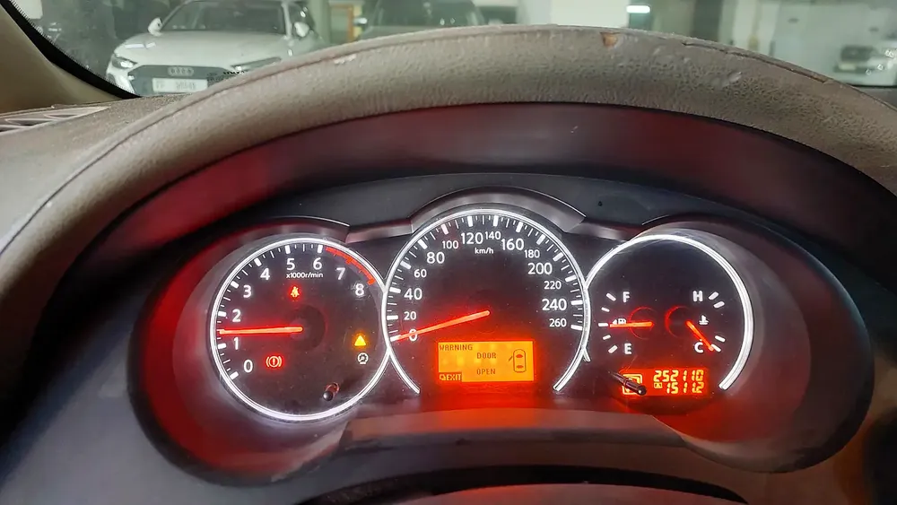 Nissan Altima 2013 S GCC Specs - Excellent Condition - Image 5