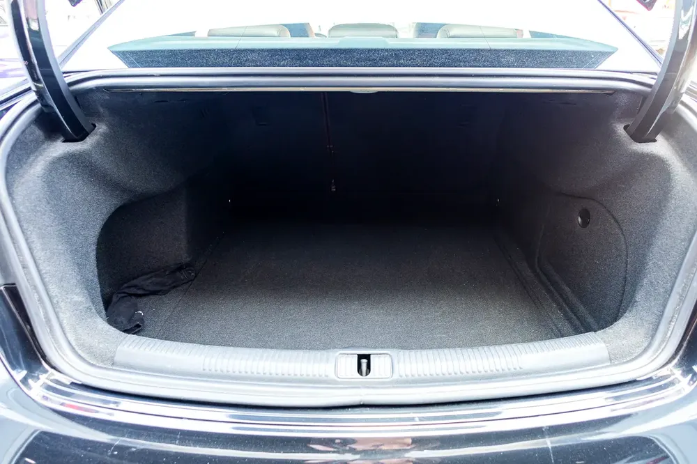 Audi A3 2020 GCC specs - Image 19