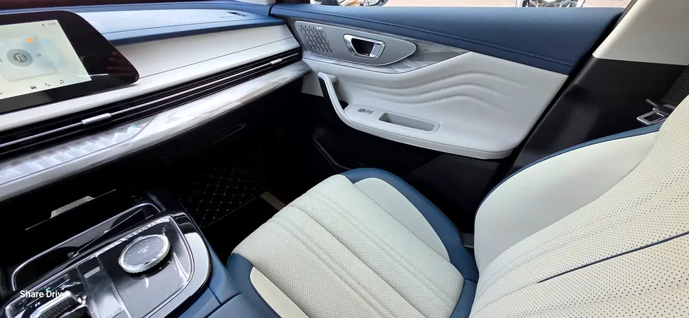 AED 2,182 /month |2026 Exeed LX Luxury 1.6L Turbo Lease-to-own available - Image 10