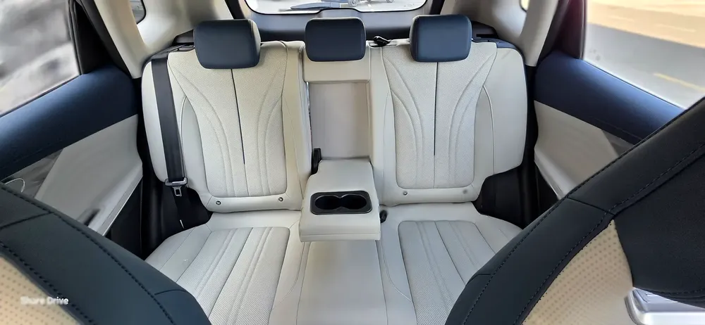 AED 2,182 /month |2026 Exeed LX Luxury 1.6L Turbo Lease-to-own available - Image 11