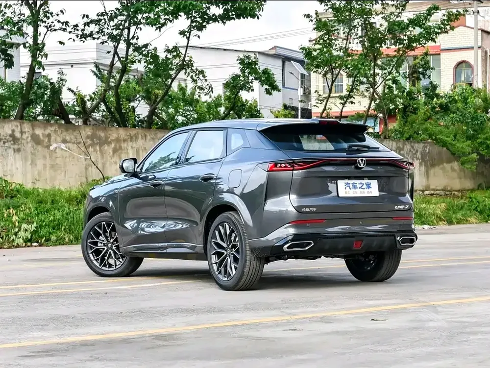 Changan UNI‑Z 2025 1.5T  PRO - Image 5