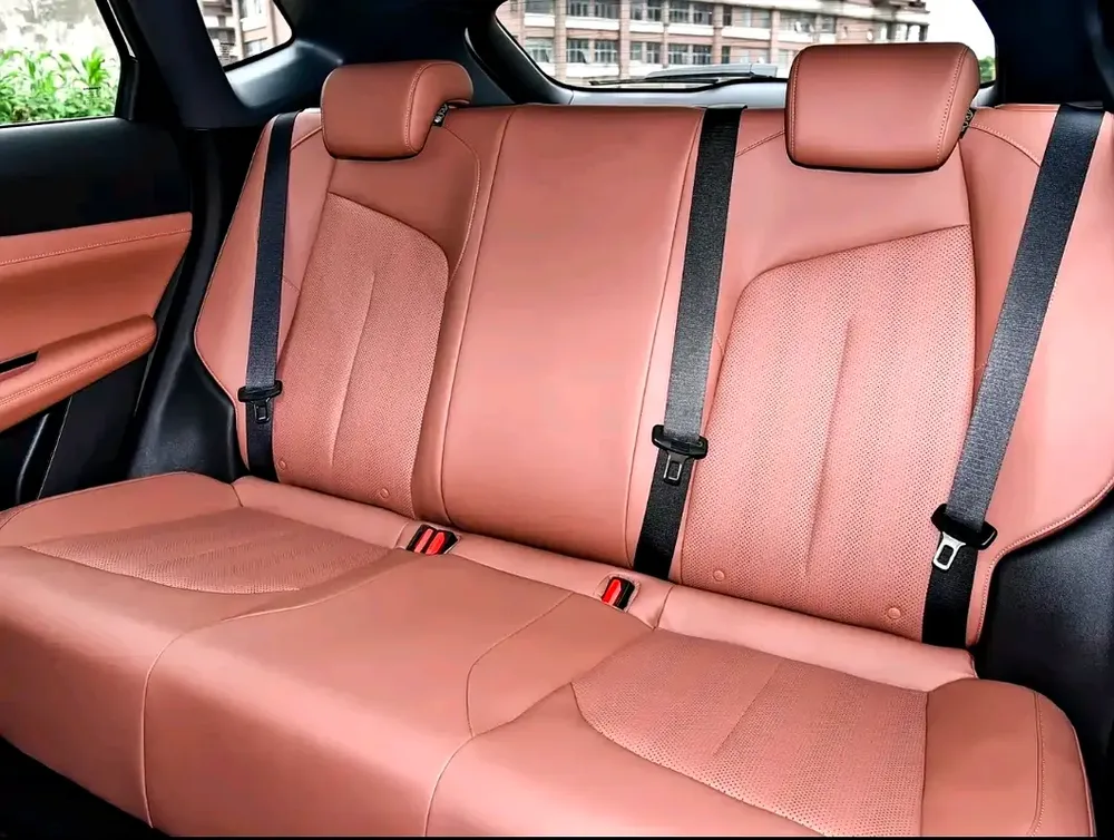 Changan UNI‑Z 2025 1.5T  PRO - Image 7