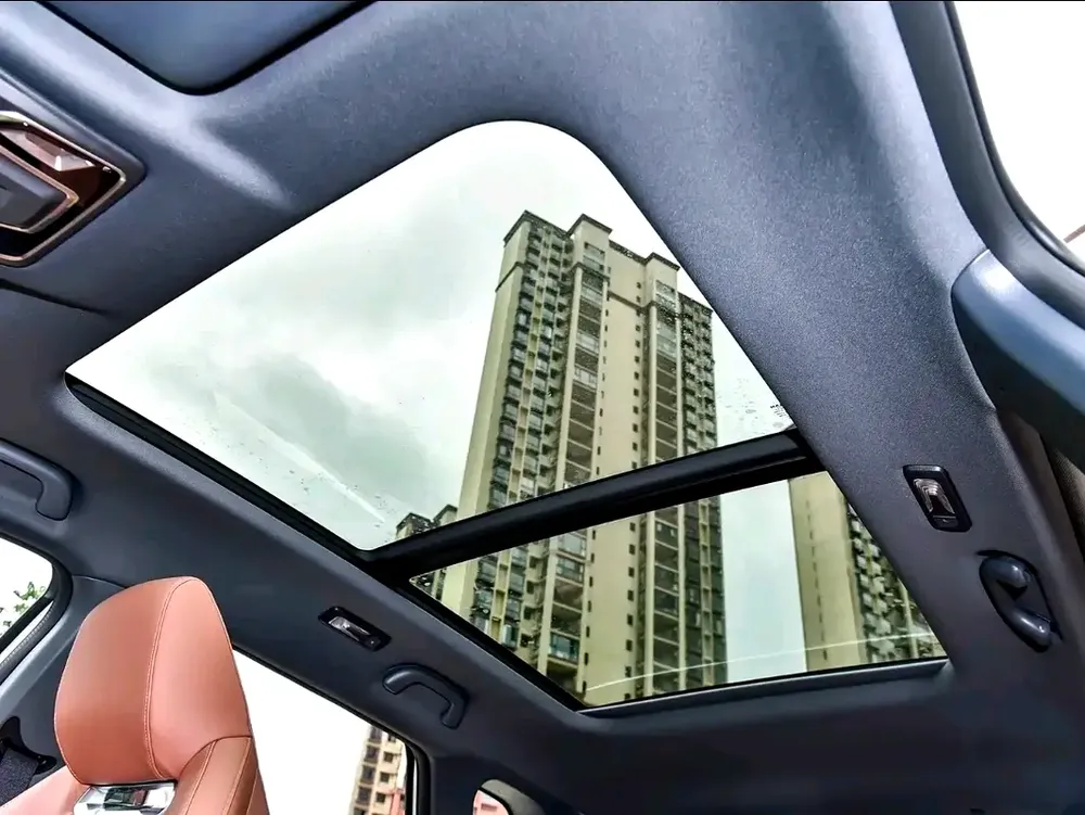 Changan UNI‑Z 2025 1.5T  PRO - Image 8