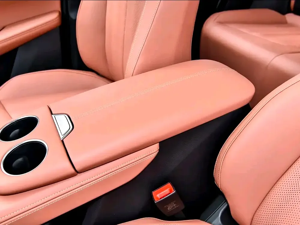 Changan UNI‑Z 2025 1.5T  PRO - Image 9