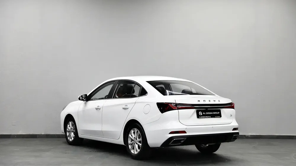 Roewe | I5 | Brand New | AED 575 monthly | Free Insurance + Registration Ref#I5 - Image 4