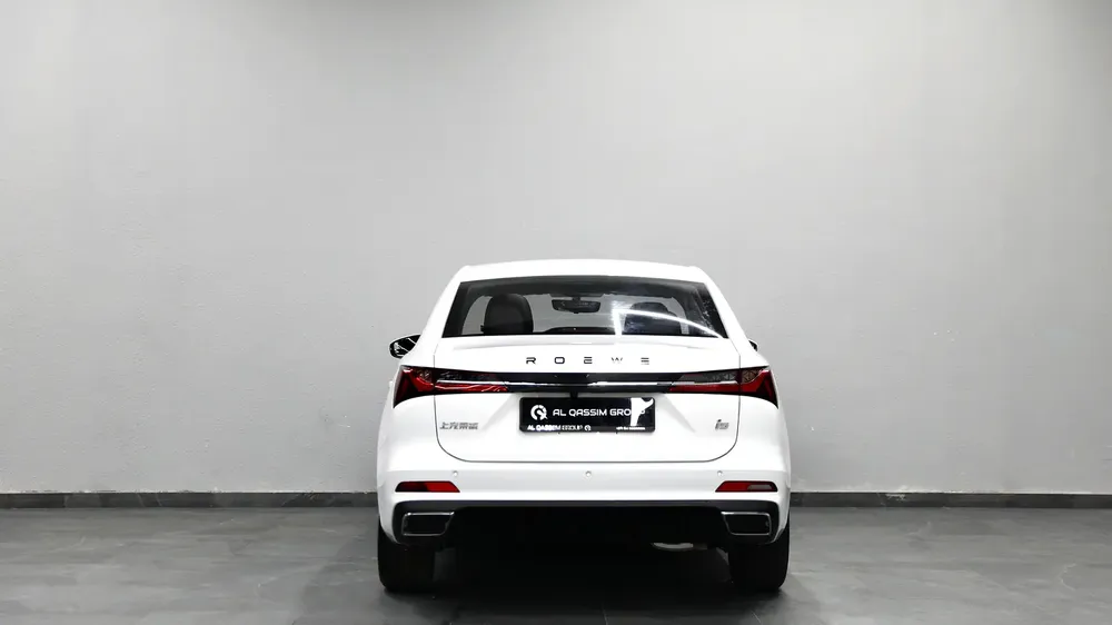 Roewe | I5 | Brand New | AED 575 monthly | Free Insurance + Registration Ref#I5 - Image 5