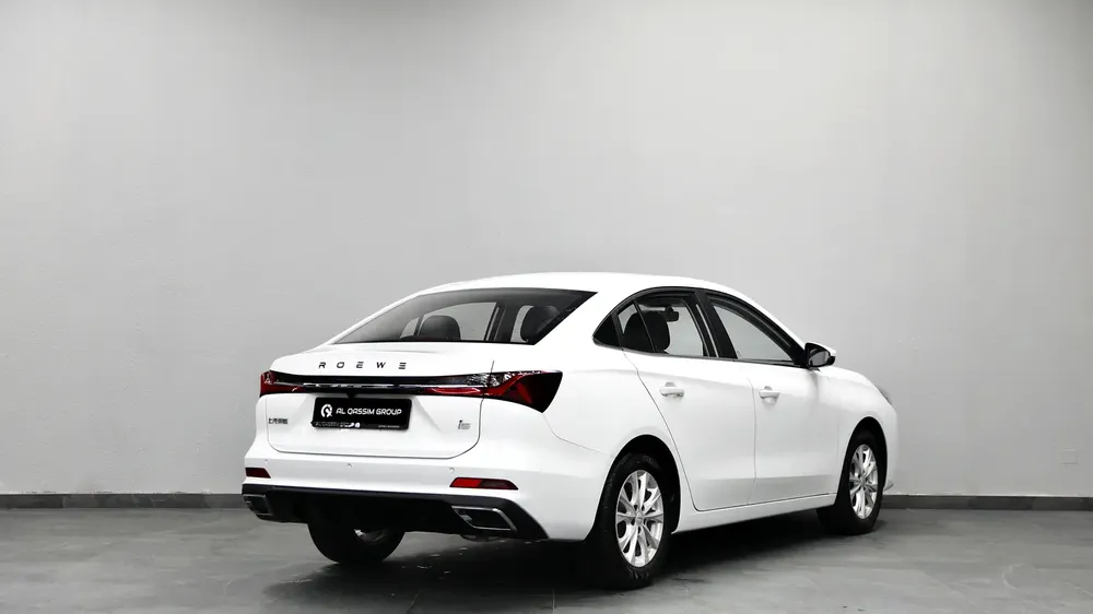 Roewe | I5 | Brand New | AED 575 monthly | Free Insurance + Registration Ref#I5 - Image 6