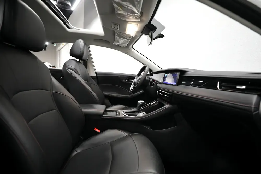 Roewe | I5 | Brand New | AED 575 monthly | Free Insurance + Registration Ref#I5 - Image 7