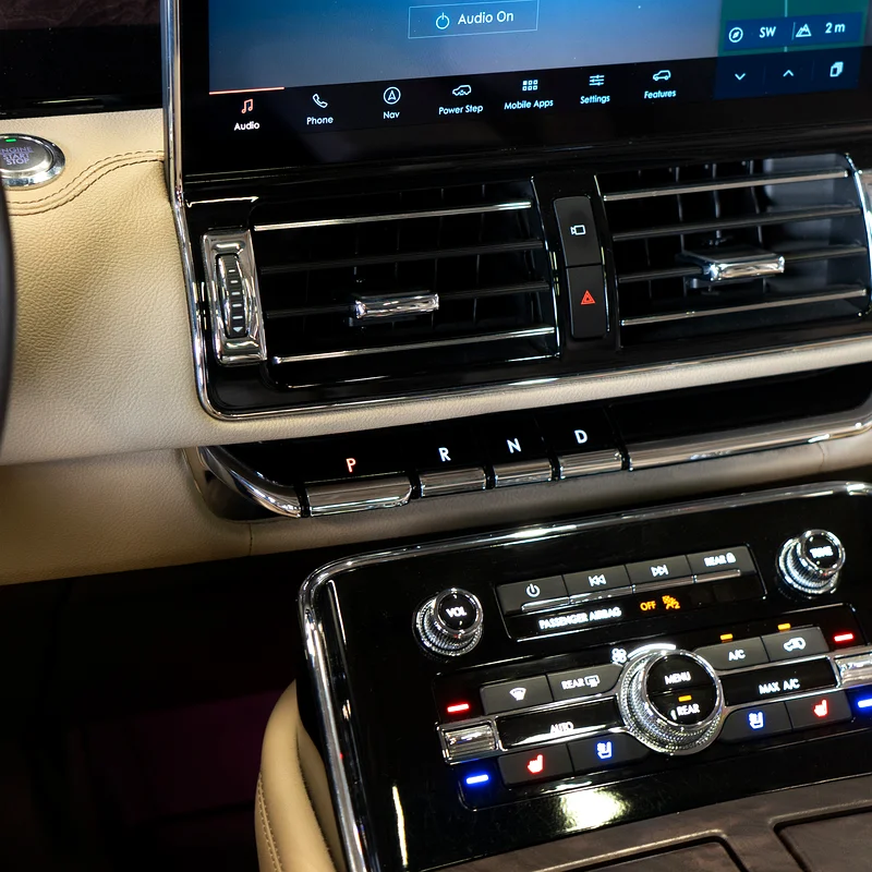 AED 4,119 P.M • 0% Downpayment • Navigator Reserve • 1 year warranty - Image 11