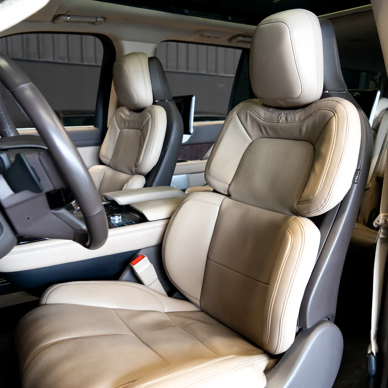 AED 4,119 P.M • 0% Downpayment • Navigator Reserve • 1 year warranty - Image 14