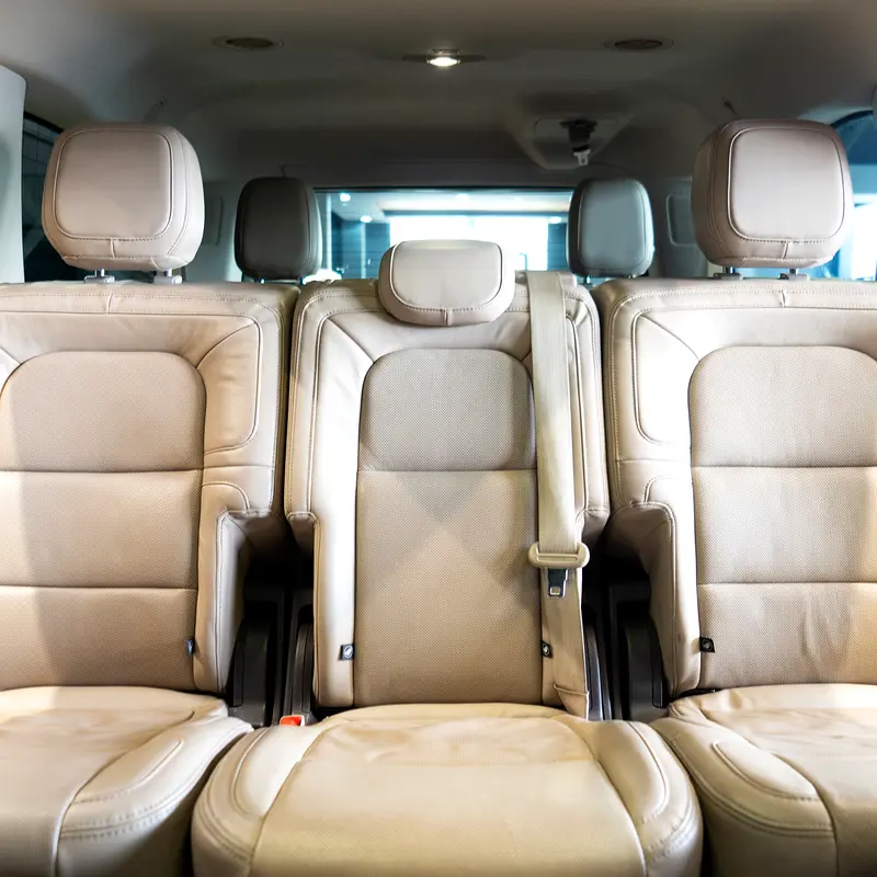 AED 4,119 P.M • 0% Downpayment • Navigator Reserve • 1 year warranty - Image 16