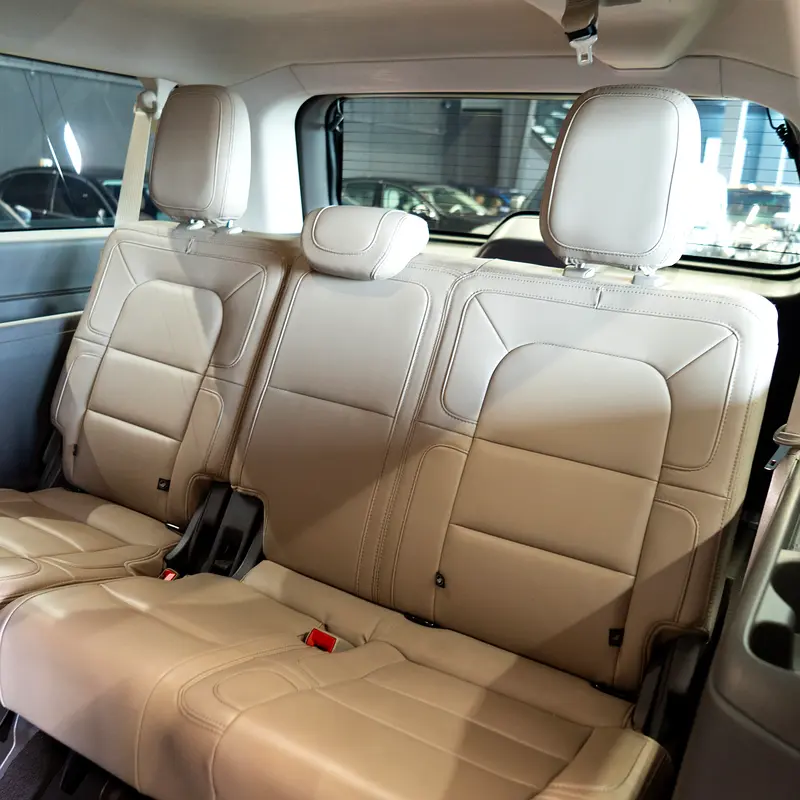 AED 4,119 P.M • 0% Downpayment • Navigator Reserve • 1 year warranty - Image 17