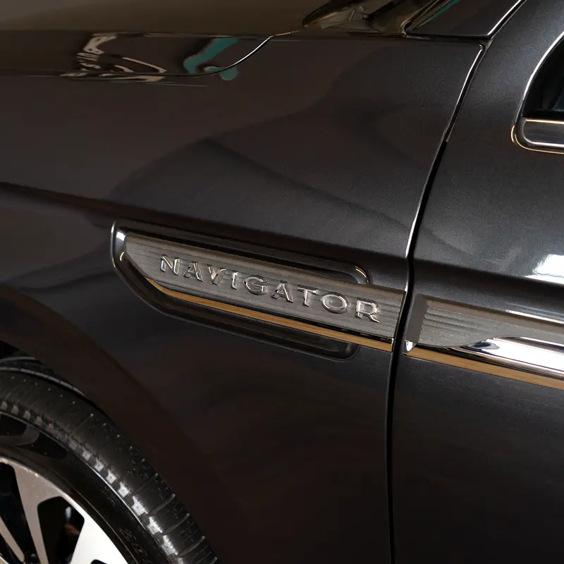 AED 4,119 P.M • 0% Downpayment • Navigator Reserve • 1 year warranty - Image 5