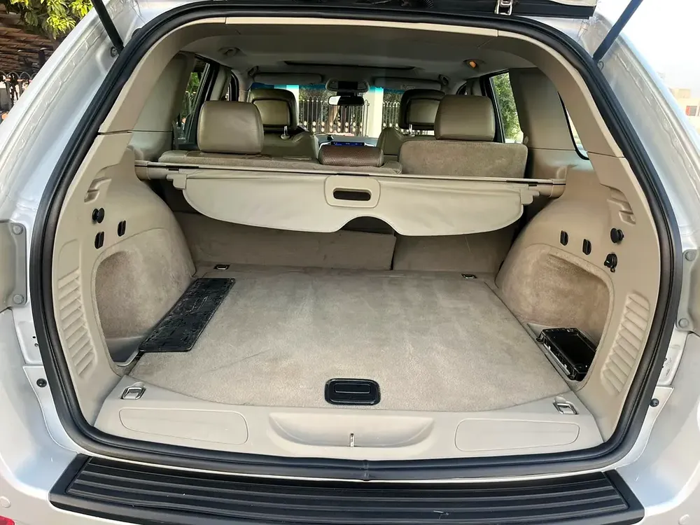Jeep Cherokee Limited 2013 - GCC Specs - Image 9