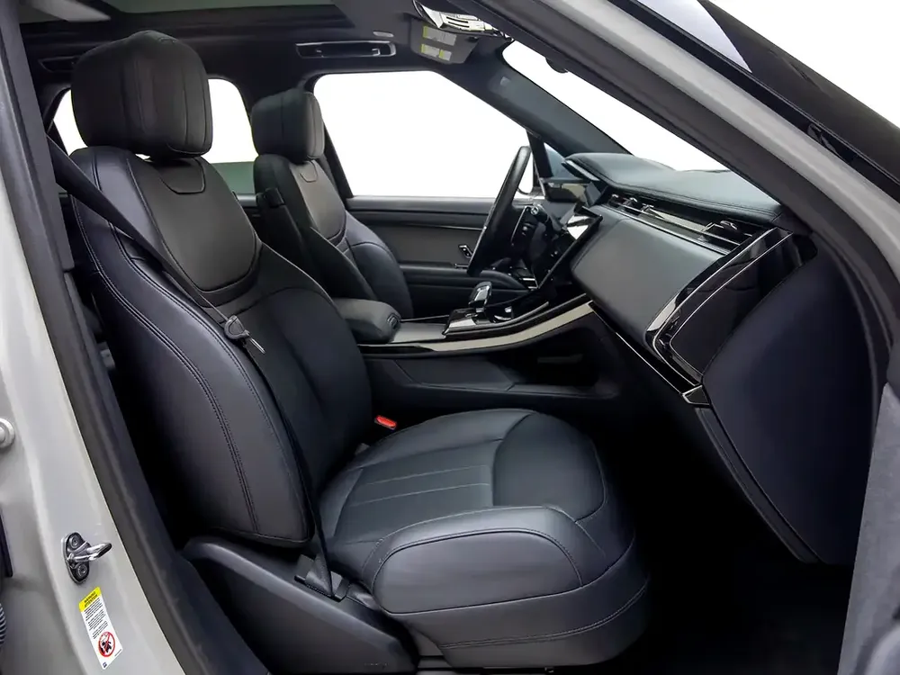 2024 | Range Rover | Sport Dynamic | SE P400 - Image 10