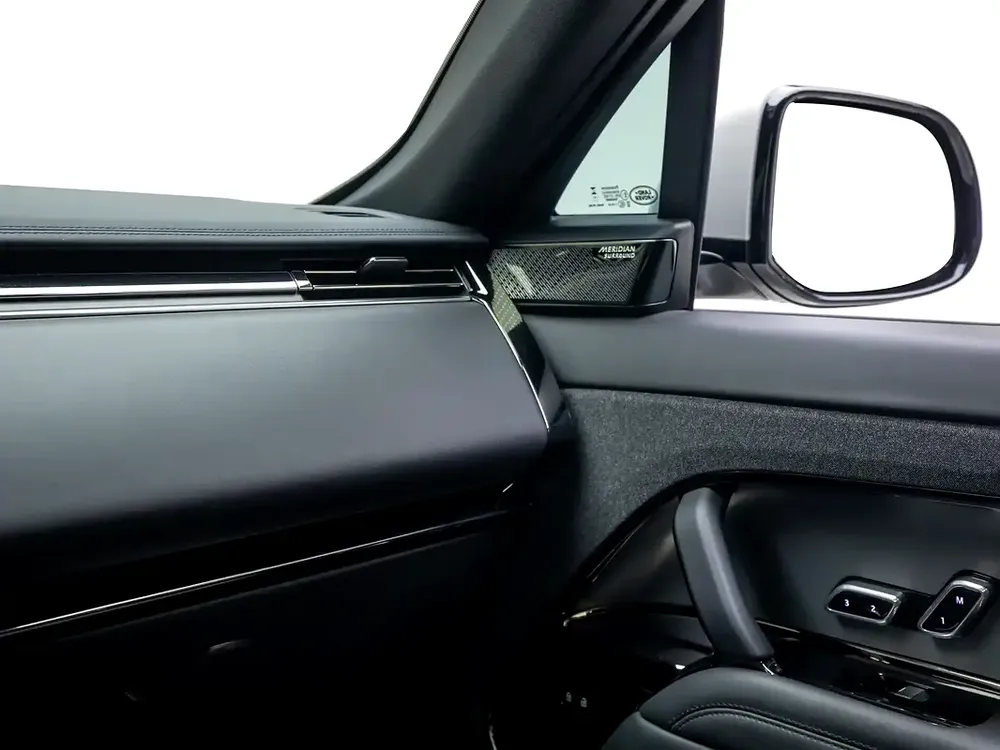 2024 | Range Rover | Sport Dynamic | SE P400 - Image 14