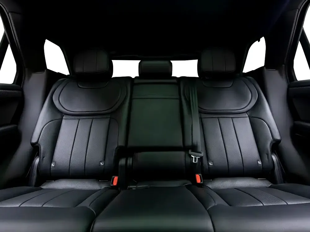 2024 | Range Rover | Sport Dynamic | SE P400 - Image 15
