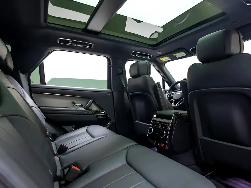 2024 | Range Rover | Sport Dynamic | SE P400 - Image 16