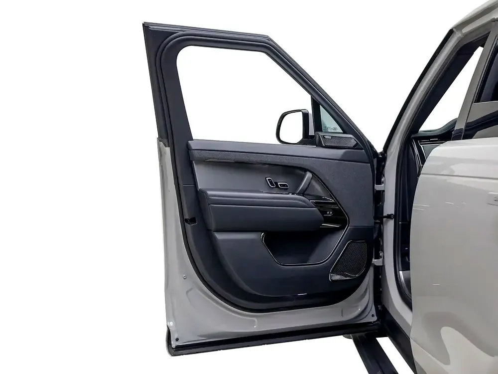 2024 | Range Rover | Sport Dynamic | SE P400 - Image 17