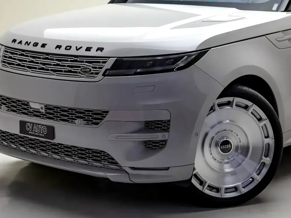 2024 | Range Rover | Sport Dynamic | SE P400 - Image 19