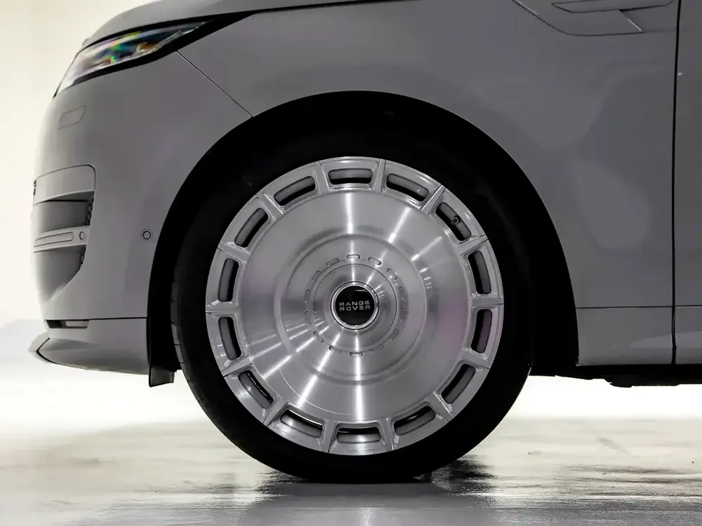 2024 | Range Rover | Sport Dynamic | SE P400 - Image 20