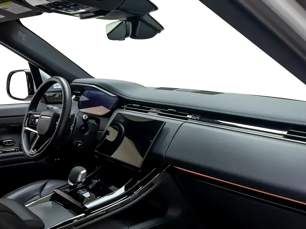 2024 | Range Rover | Sport Dynamic | SE P400 - Image 9
