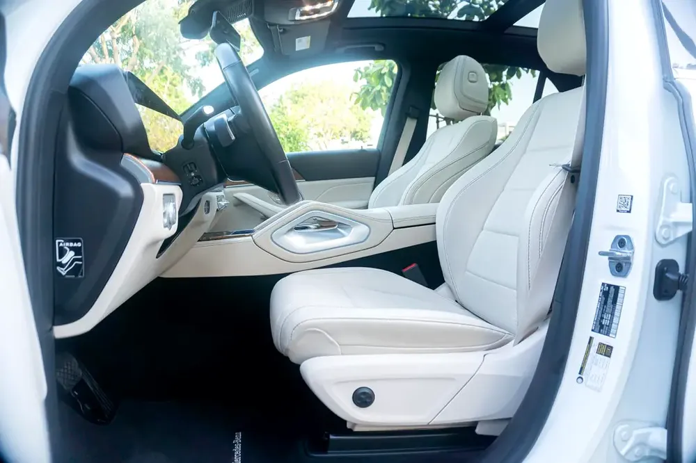 2024 Mercedes-Benz GLE 350 - American Specs - Image 18