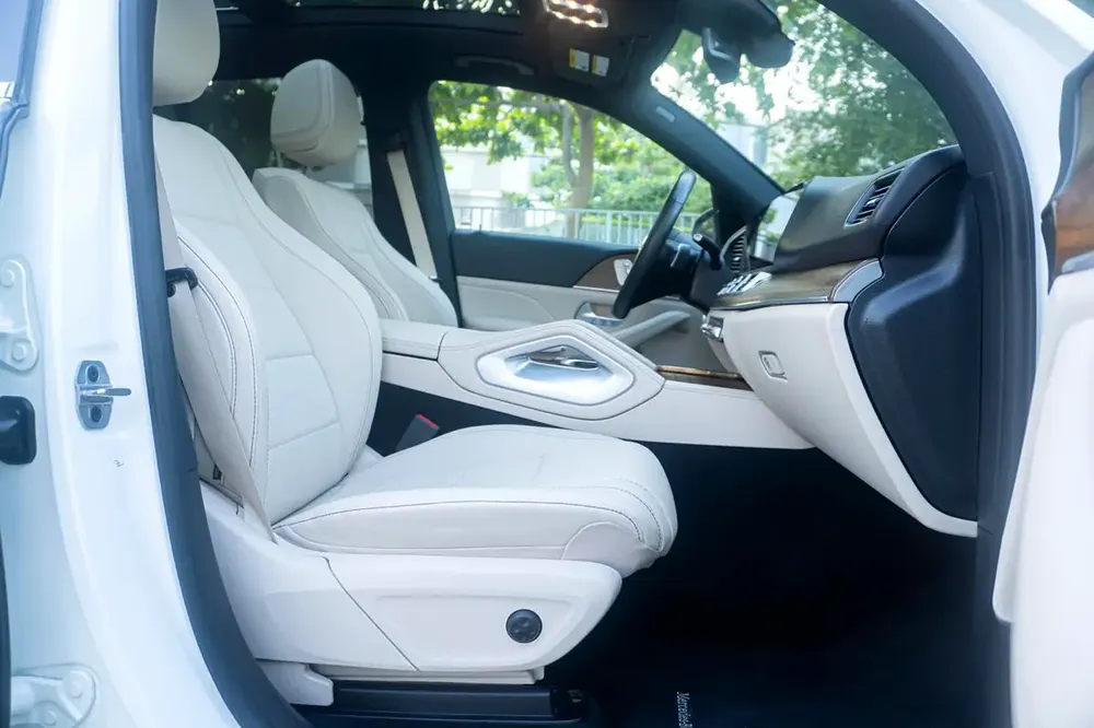 2024 Mercedes-Benz GLE 350 - American Specs - Image 19