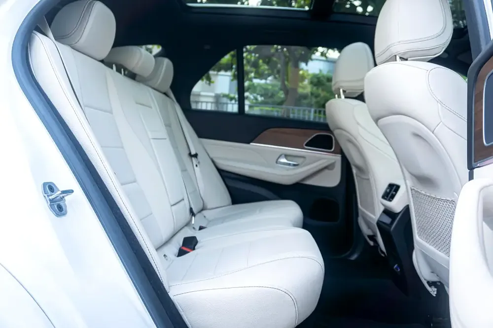 2024 Mercedes-Benz GLE 350 - American Specs - Image 20