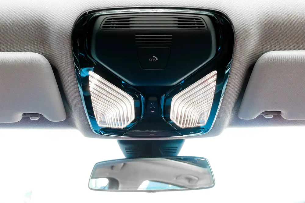 BMW i3 eDrive35L – M Power Kit (EV) (FOR EXPORT) - Image 13