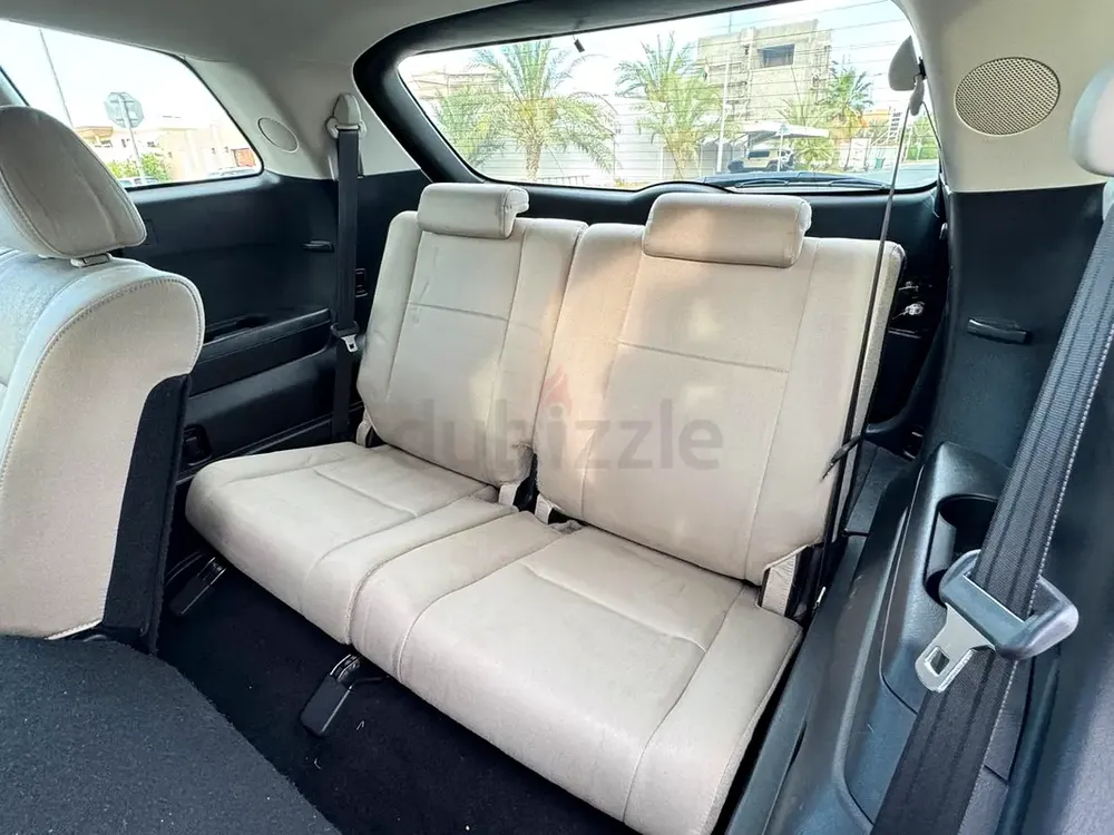 Mazda CX-9 2016 GT AWD GCC Specs | Well Maintained Family SUV - Image 16