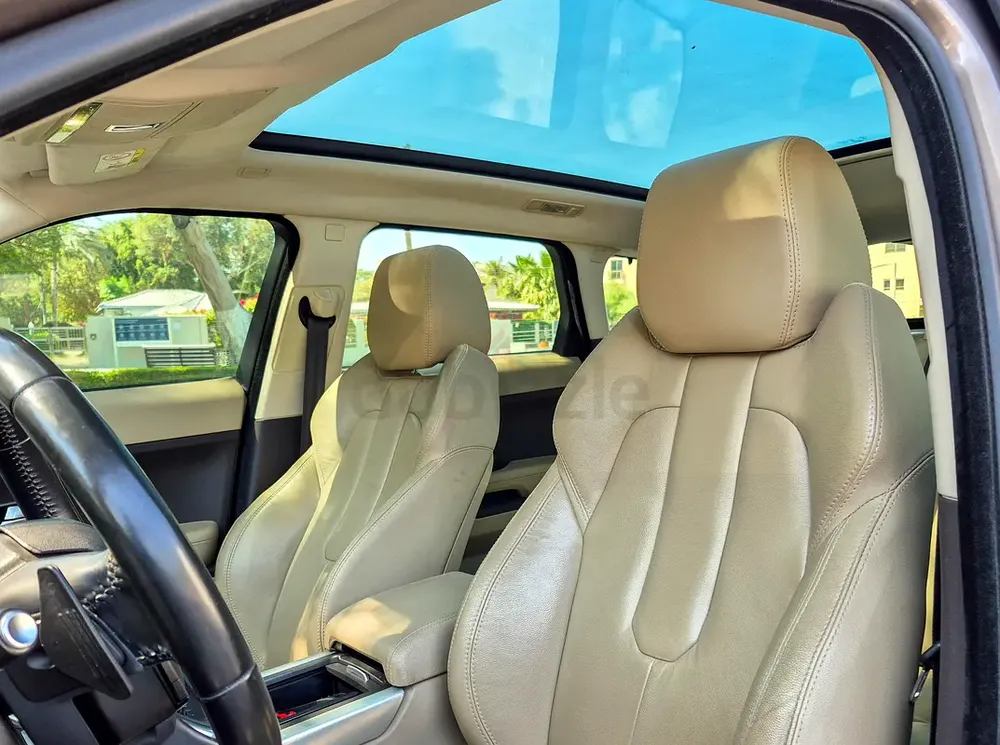 AED 2193/month | 2015 Land Rover Range Rover Evoque  | GCC Specs | Ref#432980 - Image 12