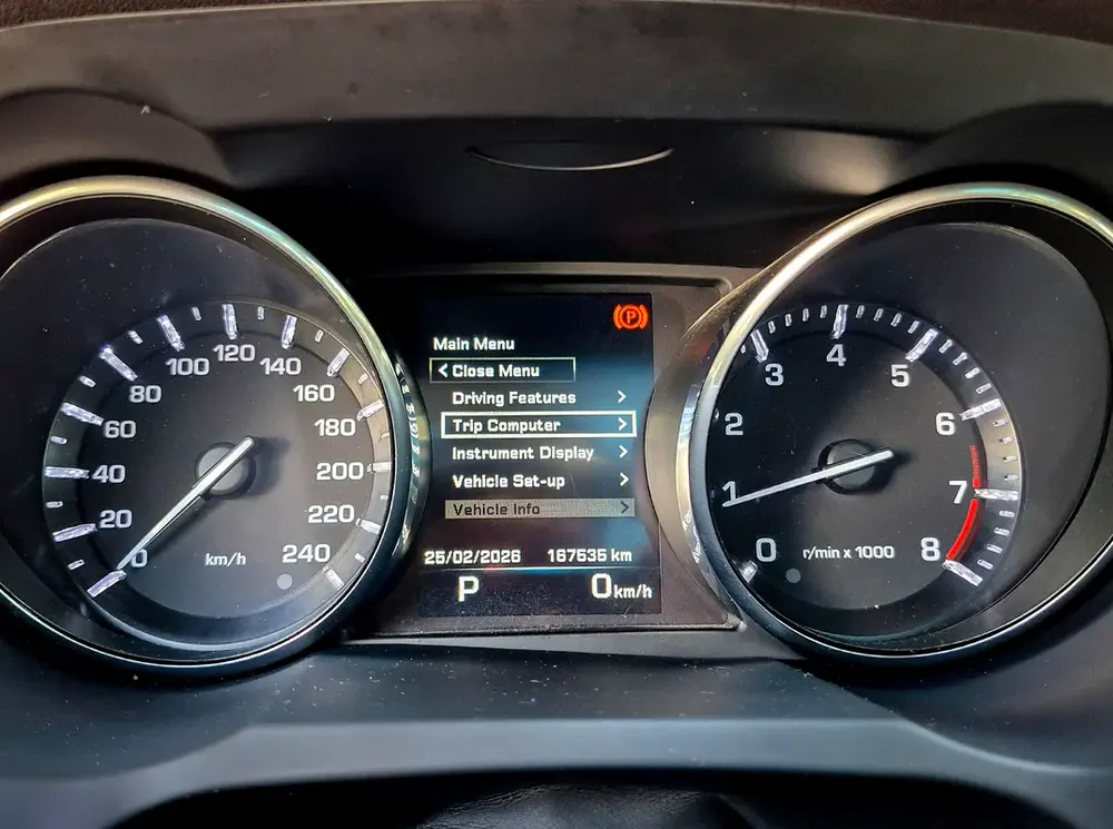 AED 2193/month | 2015 Land Rover Range Rover Evoque  | GCC Specs | Ref#432980 - Image 17