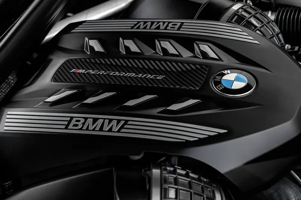 5,092 P.M |  X5 xDrive50i | 0% Downpayment | BMW Warranty! - Image 14