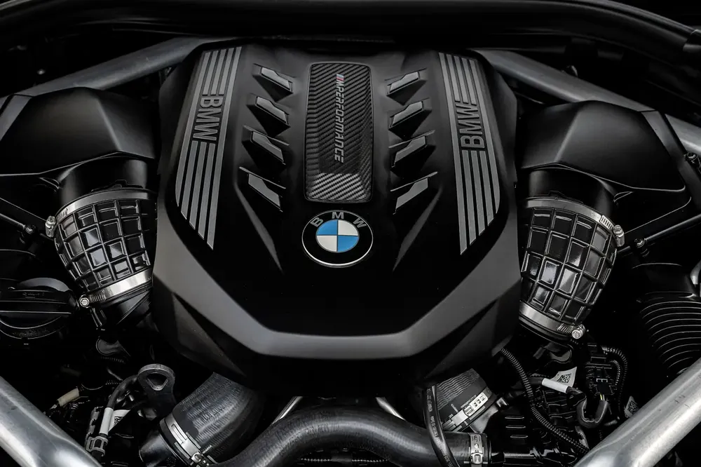 5,092 P.M |  X5 xDrive50i | 0% Downpayment | BMW Warranty! - Image 15